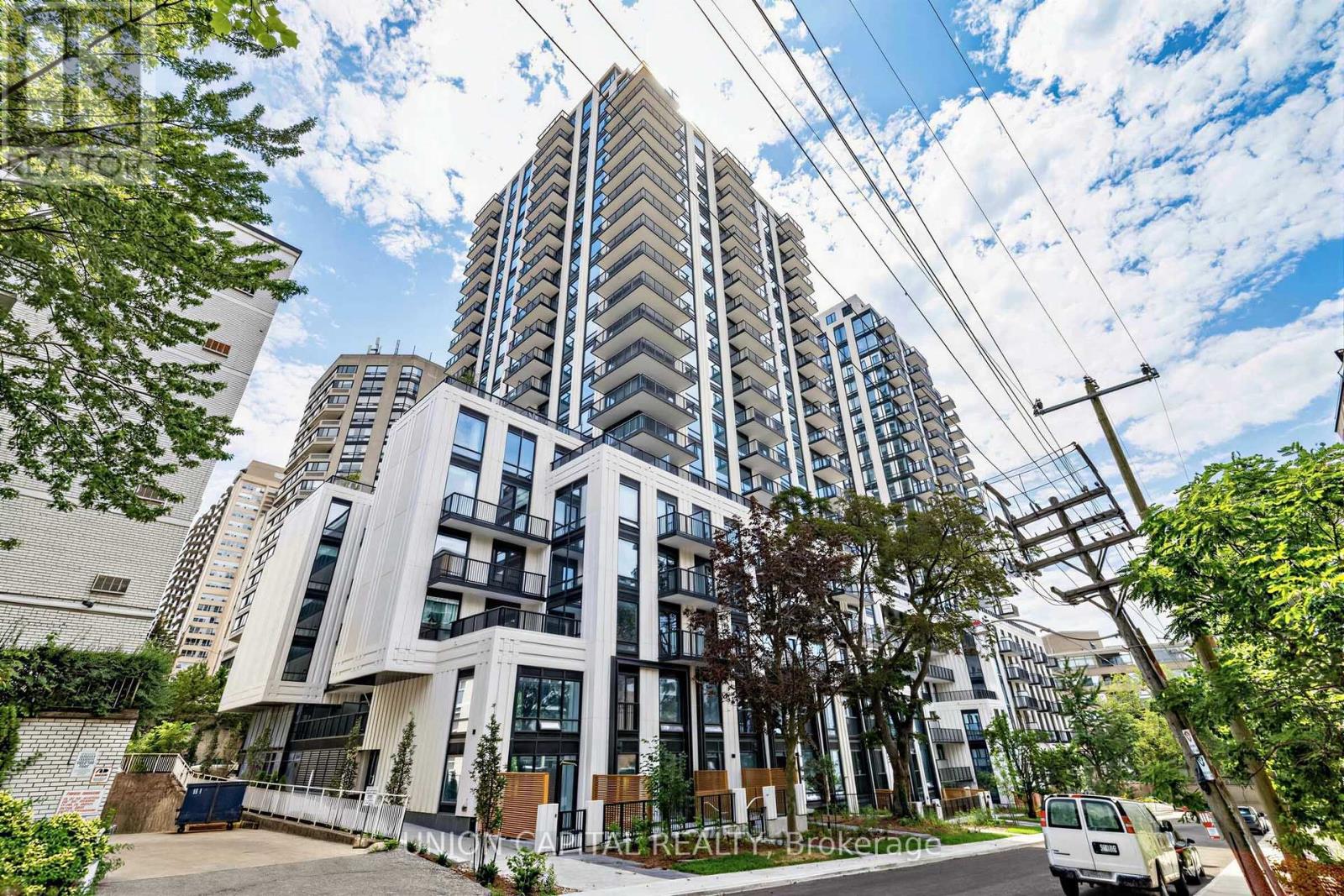 917 - 89 Montclair Avenue, Toronto, Ontario  M5P 0A9 - Photo 1 - C13651996