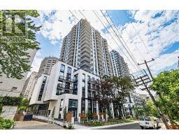 917 - 89 MONTCLAIR AVENUE, Toronto, Ontario