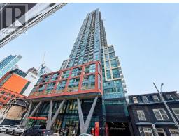 2101 - 108 PETER STREET, Toronto, Ontario