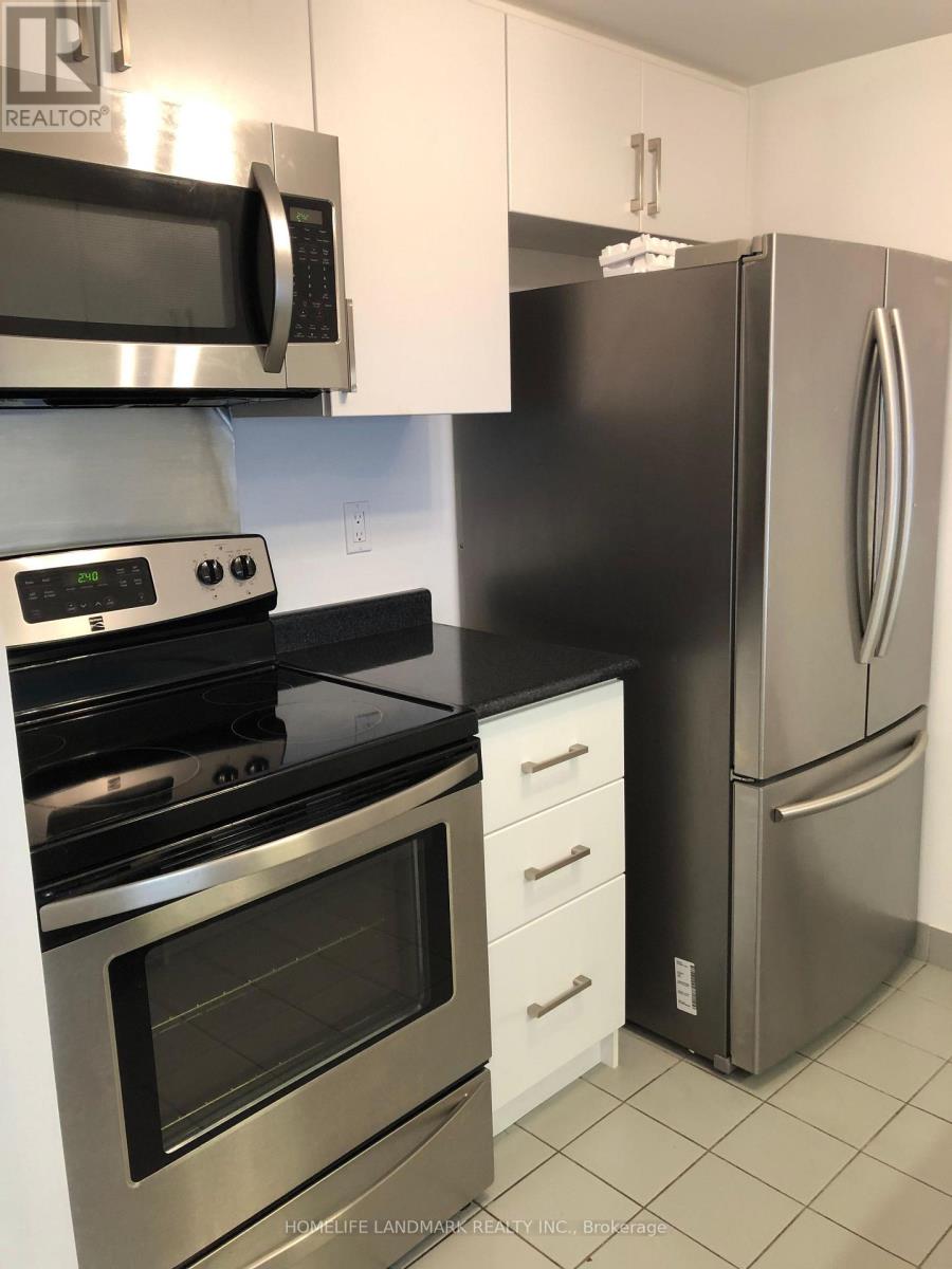 1511 - 44 Gerrard Street W, Toronto, Ontario  M5G 2K2 - Photo 10 - C13652068