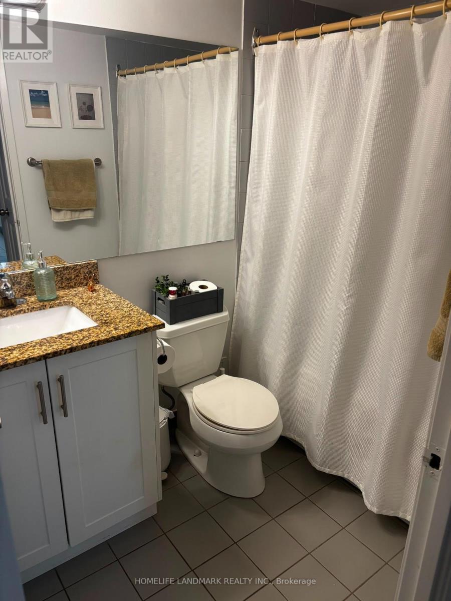 1511 - 44 Gerrard Street W, Toronto, Ontario  M5G 2K2 - Photo 11 - C13652068