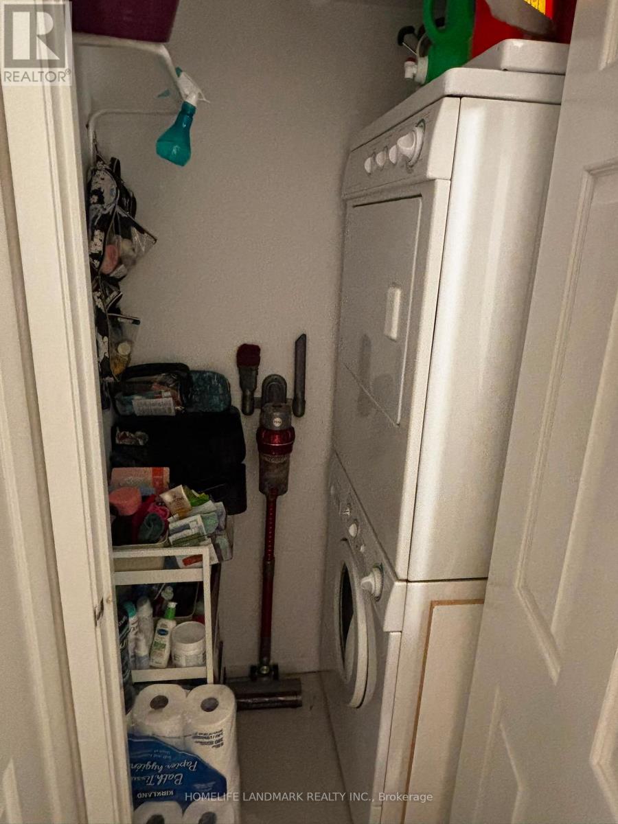 1511 - 44 Gerrard Street W, Toronto, Ontario  M5G 2K2 - Photo 12 - C13652068