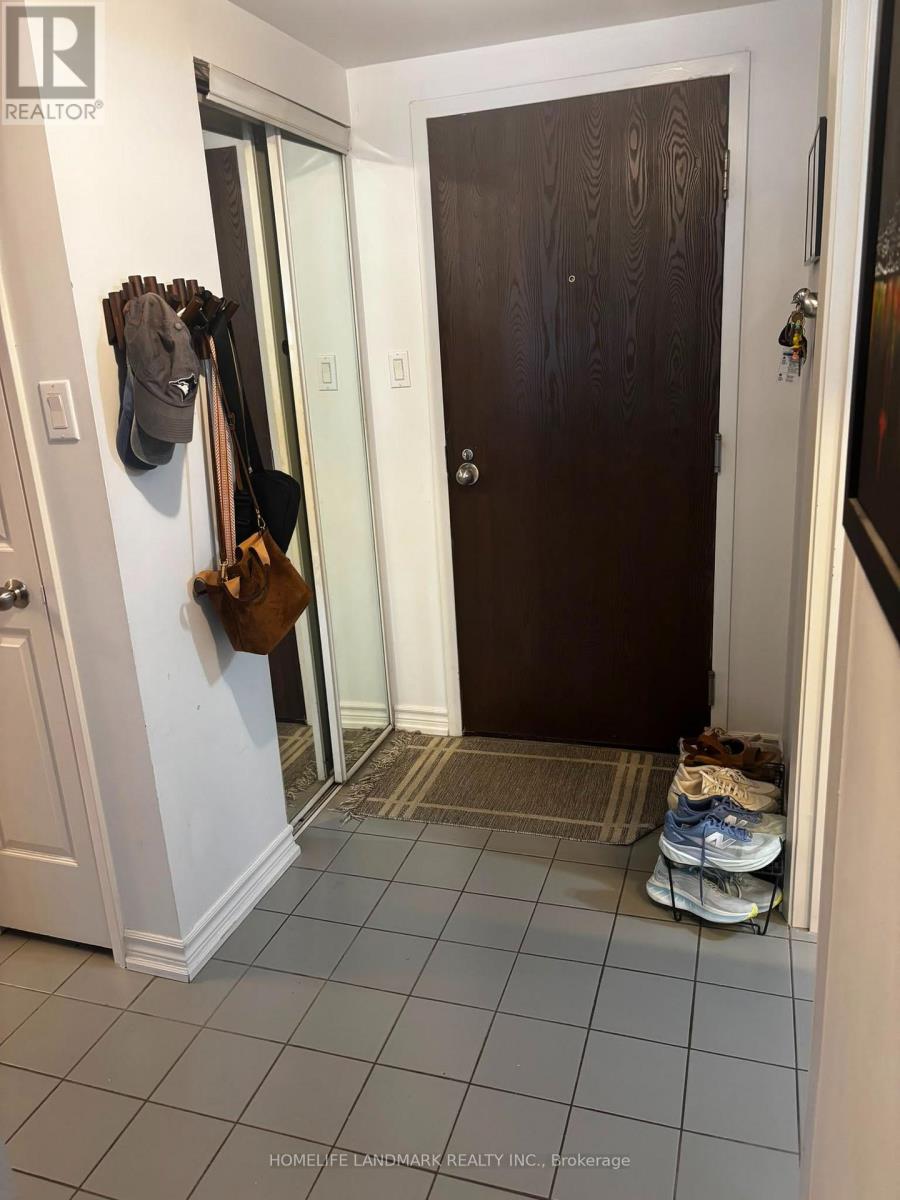 1511 - 44 Gerrard Street W, Toronto, Ontario  M5G 2K2 - Photo 13 - C13652068