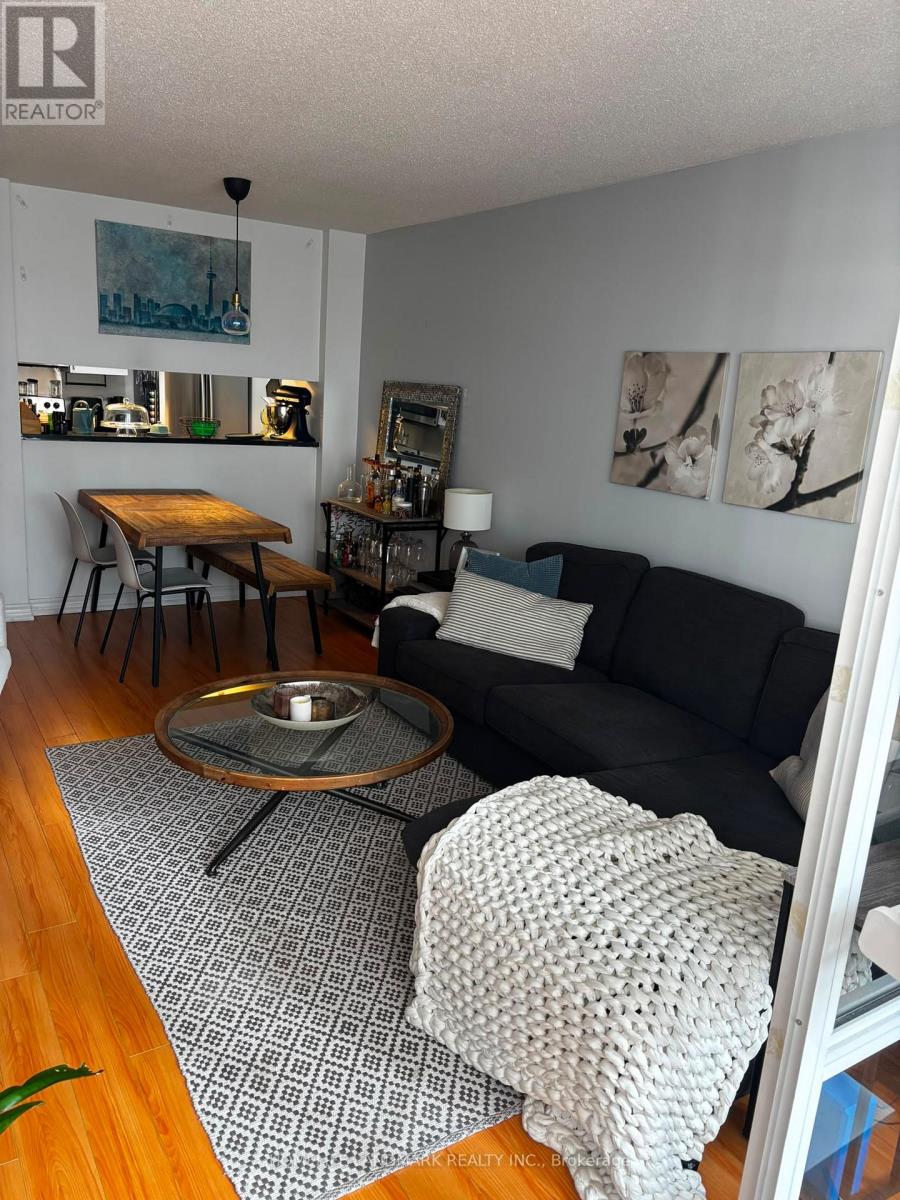 1511 - 44 Gerrard Street W, Toronto, Ontario  M5G 2K2 - Photo 5 - C13652068