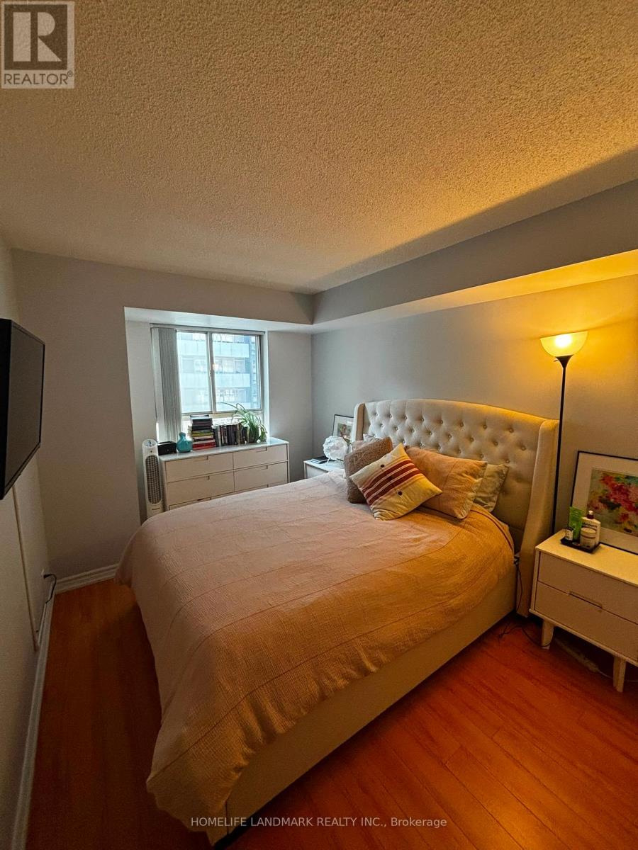 1511 - 44 Gerrard Street W, Toronto, Ontario  M5G 2K2 - Photo 6 - C13652068