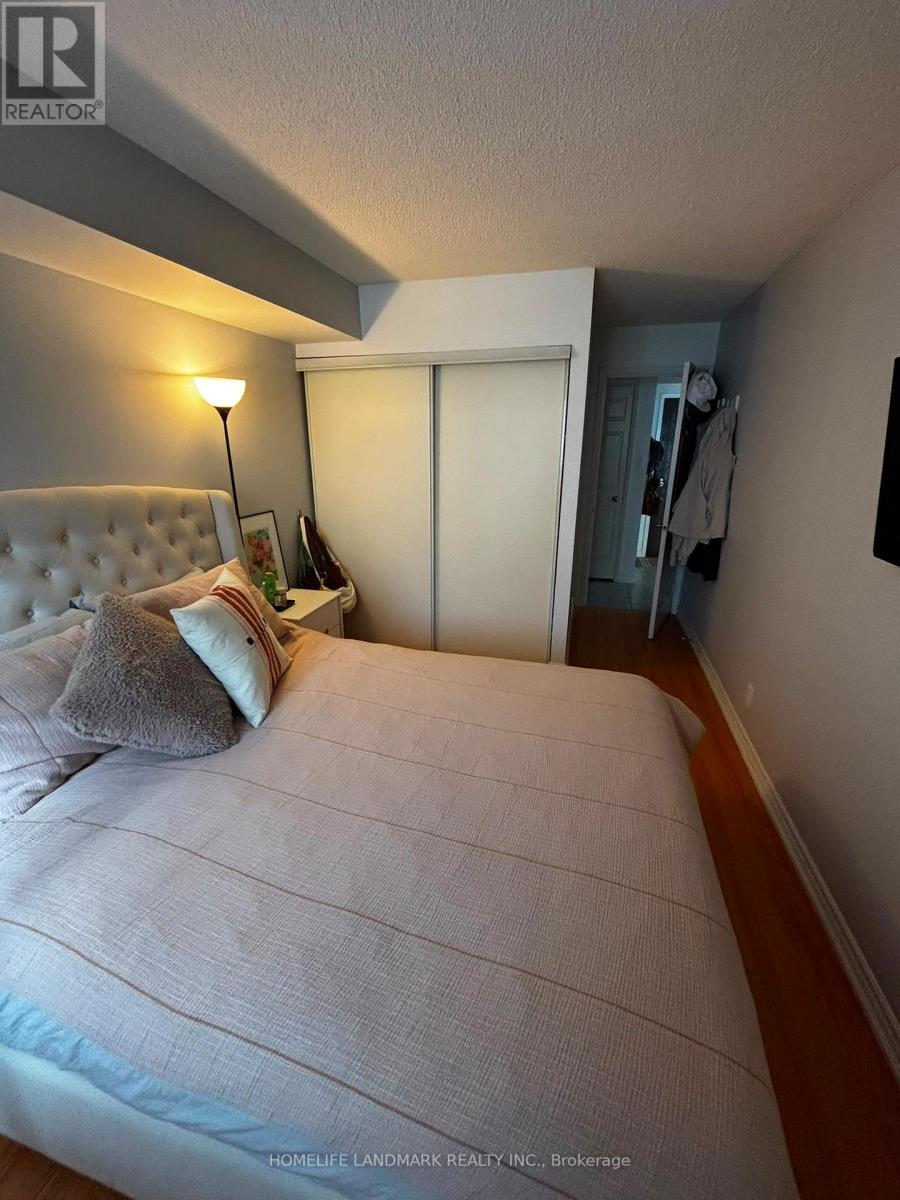 1511 - 44 Gerrard Street W, Toronto, Ontario  M5G 2K2 - Photo 7 - C13652068