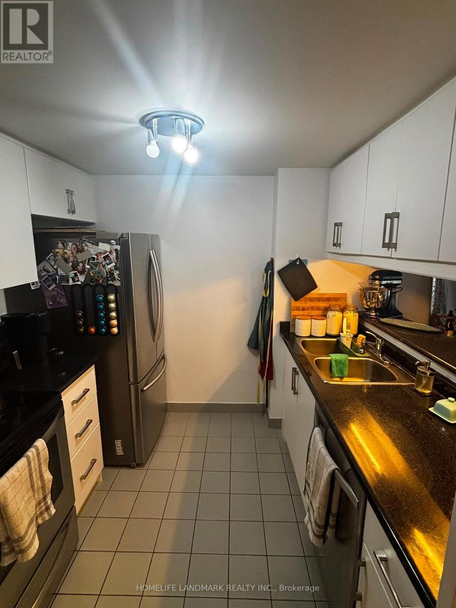 1511 - 44 Gerrard Street W, Toronto, Ontario  M5G 2K2 - Photo 9 - C13652068