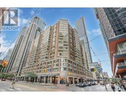 1511 - 44 GERRARD STREET W, Toronto, Ontario