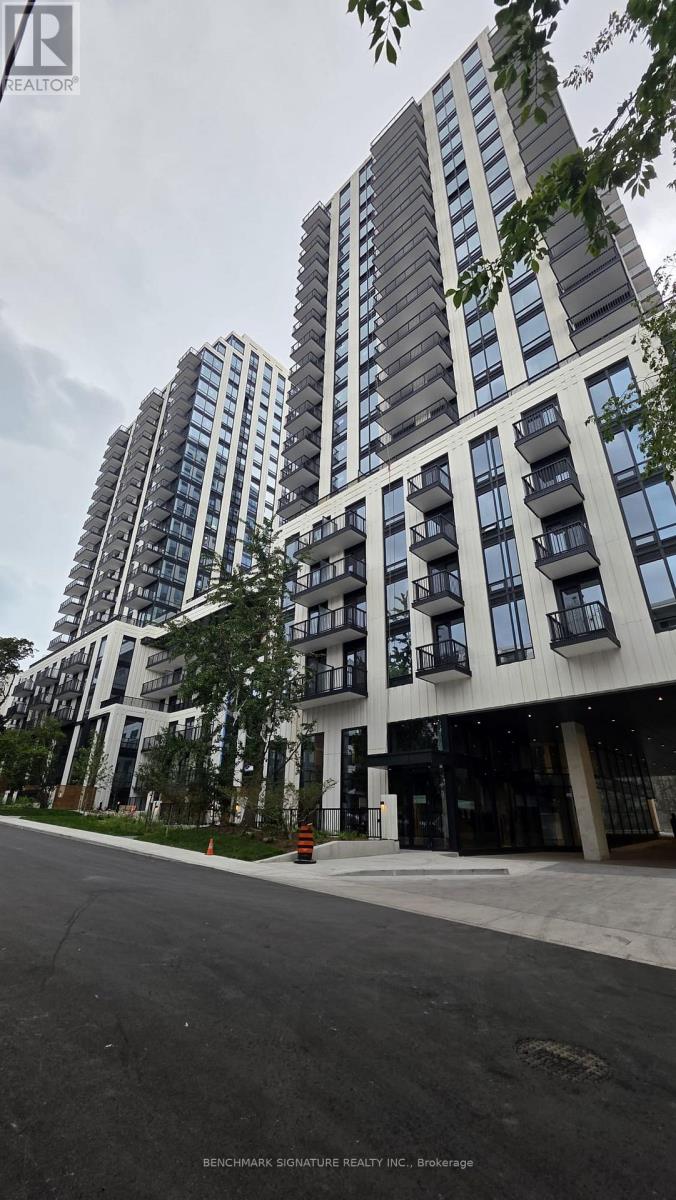 1517 - 89 Montclair Avenue, Toronto, Ontario  M5P 0A9 - Photo 1 - C13652130