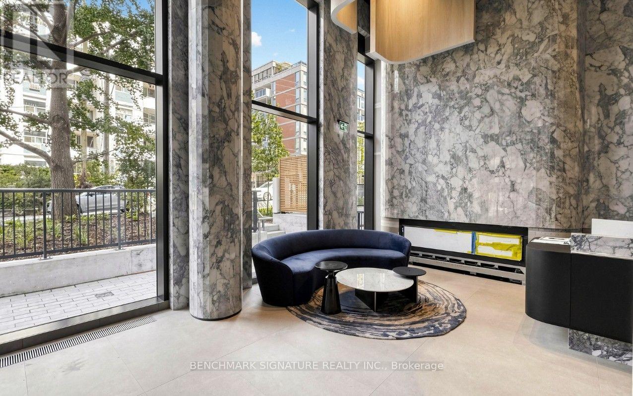 1517 - 89 Montclair Avenue, Toronto, Ontario  M5P 0A9 - Photo 3 - C13652130