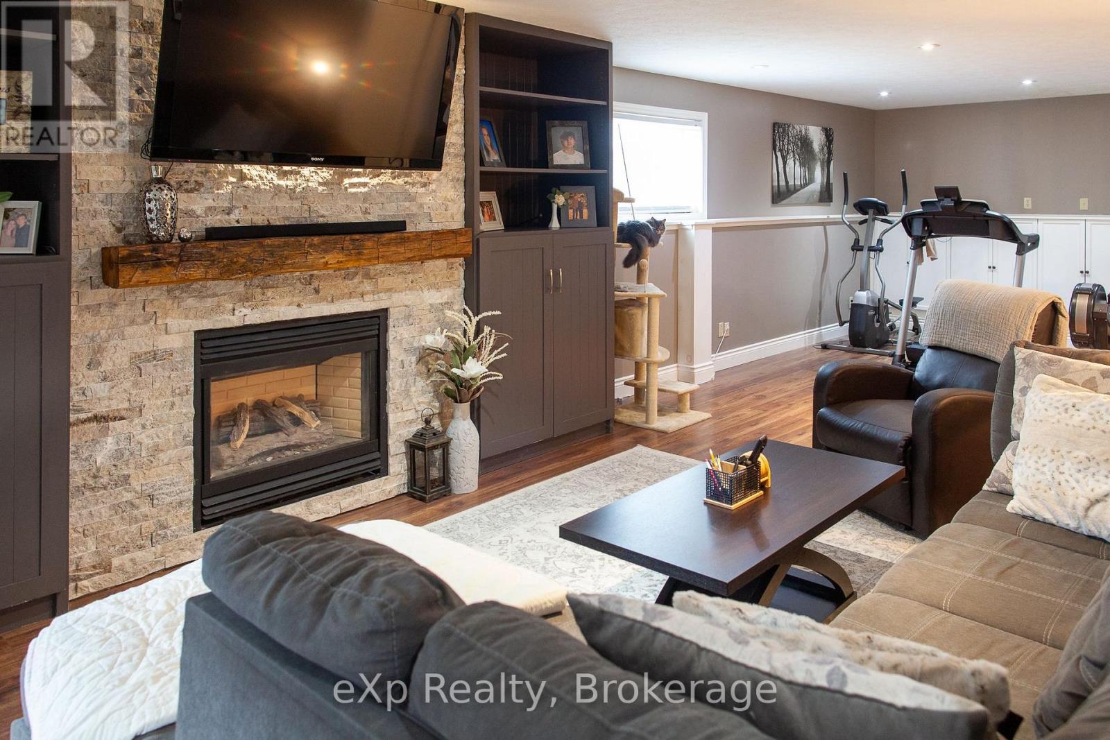 2634 9th Avenue E, Owen Sound, Ontario  N4K 6T9 - Photo 22 - X13651942