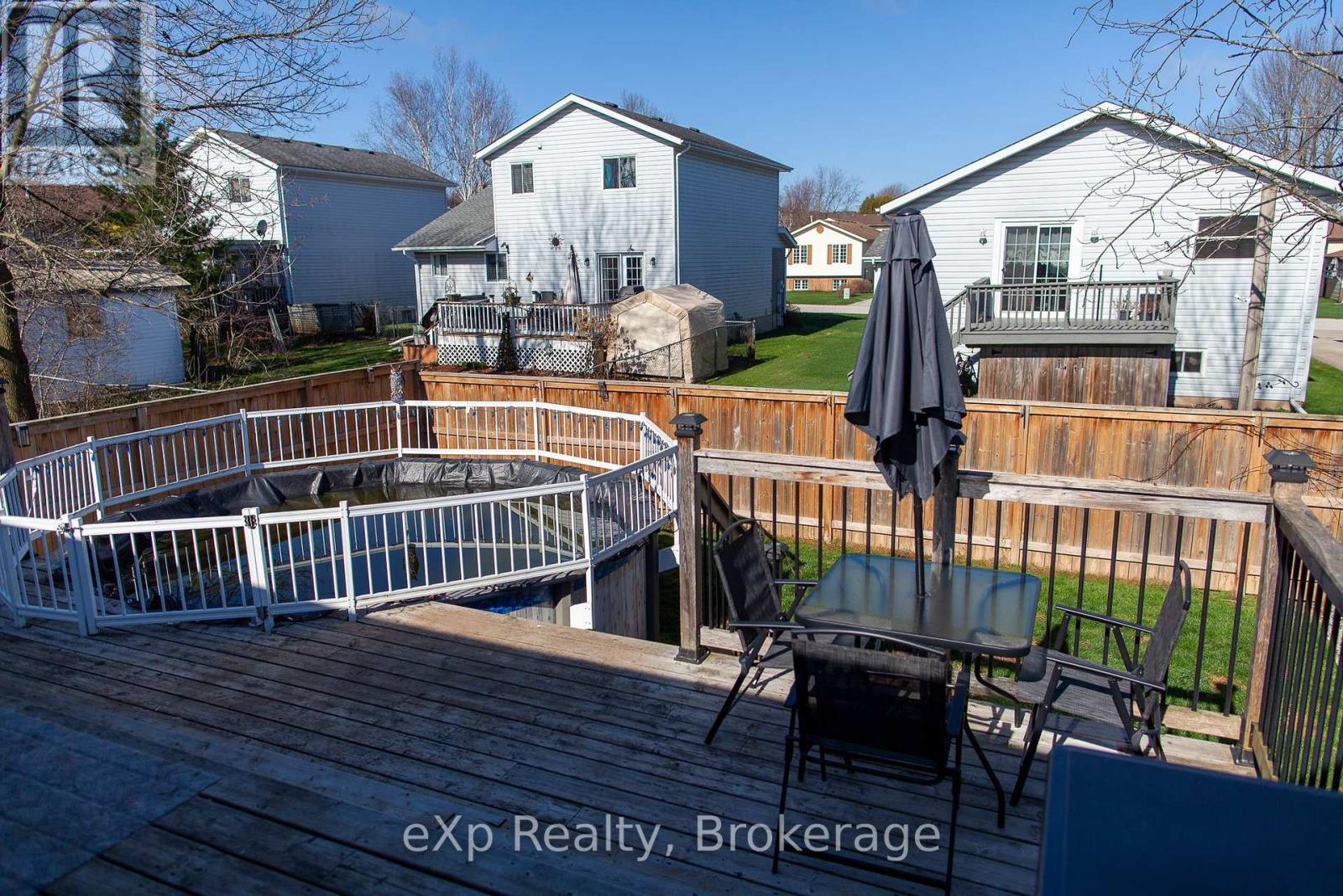 2634 9th Avenue E, Owen Sound, Ontario  N4K 6T9 - Photo 36 - X13651942