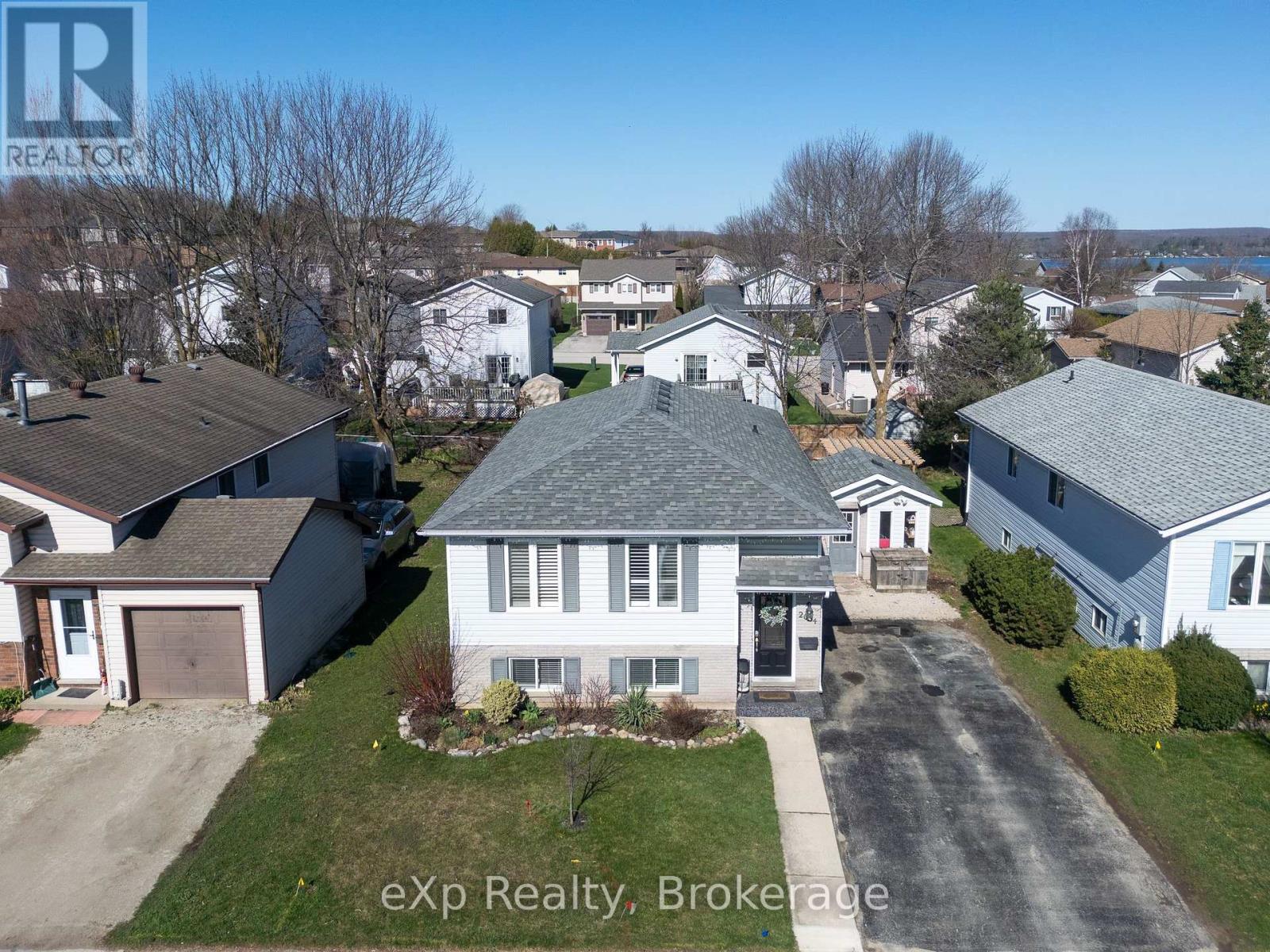 2634 9th Avenue E, Owen Sound, Ontario  N4K 6T9 - Photo 39 - X13651942