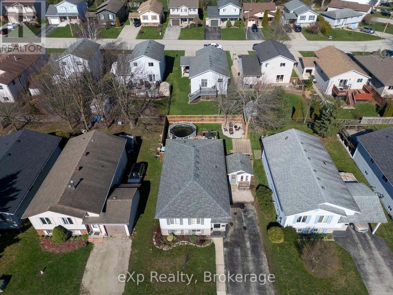 2634 9th Avenue E, Owen Sound, Ontario  N4K 6T9 - Photo 40 - X13651942