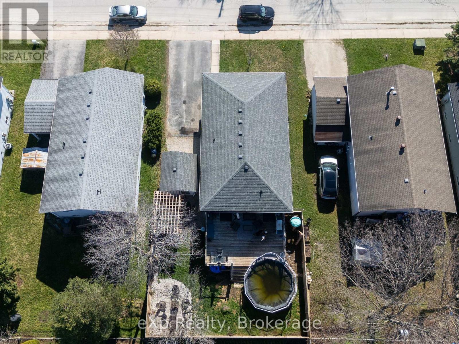 2634 9th Avenue E, Owen Sound, Ontario  N4K 6T9 - Photo 43 - X13651942