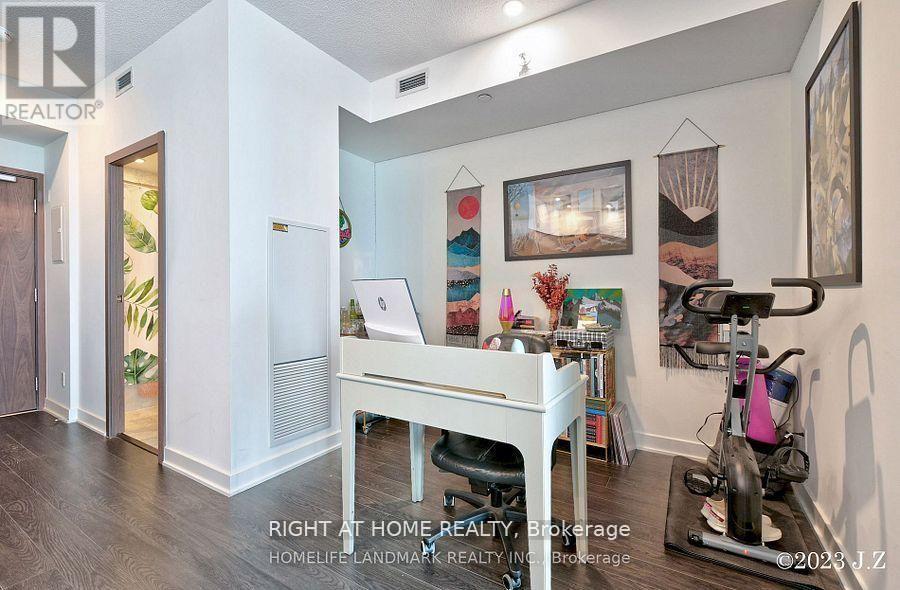 3309 - 19 Bathurst Street, Toronto, Ontario  M5V 0N2 - Photo 10 - C13652136