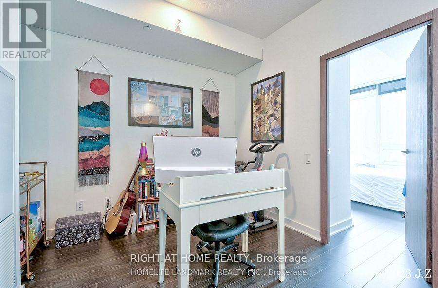 3309 - 19 Bathurst Street, Toronto, Ontario  M5V 0N2 - Photo 11 - C13652136