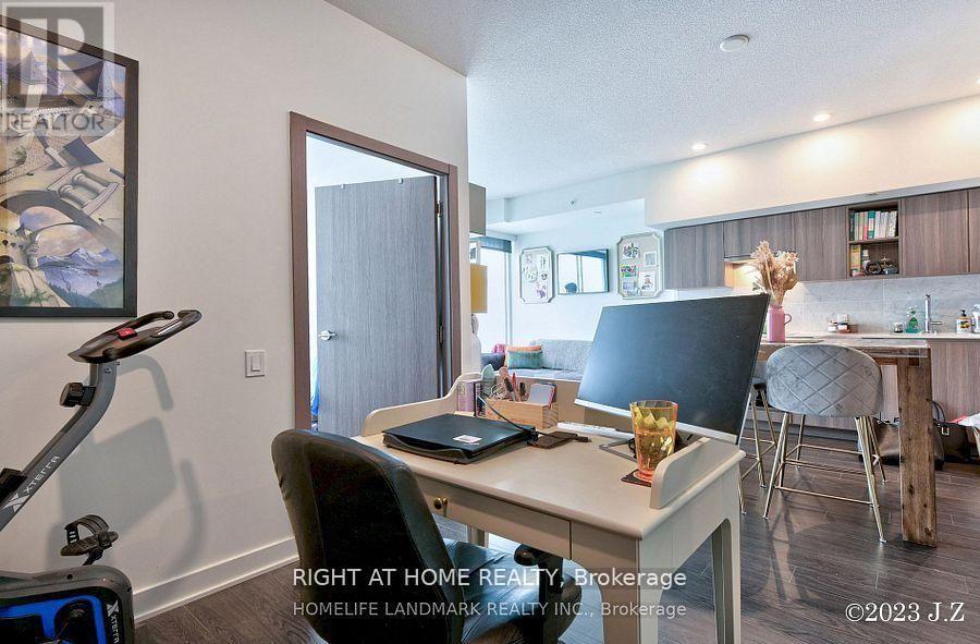 3309 - 19 Bathurst Street, Toronto, Ontario  M5V 0N2 - Photo 12 - C13652136