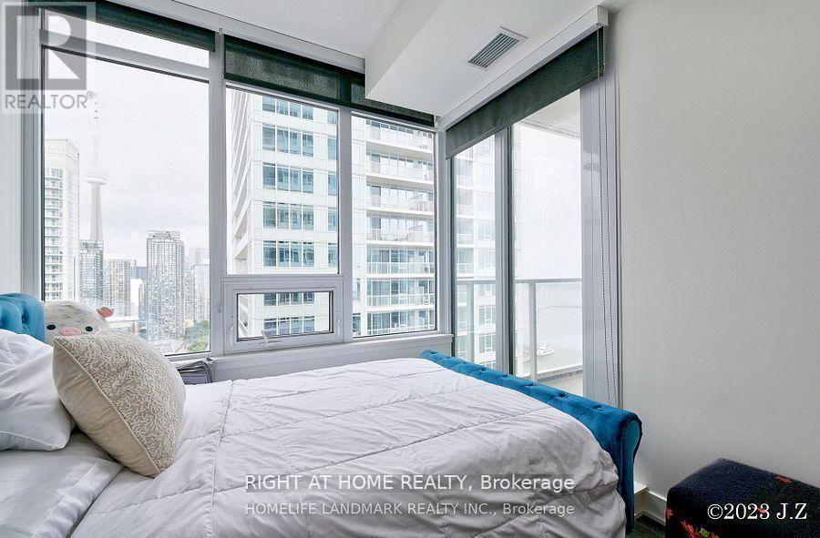 3309 - 19 Bathurst Street, Toronto, Ontario  M5V 0N2 - Photo 14 - C13652136
