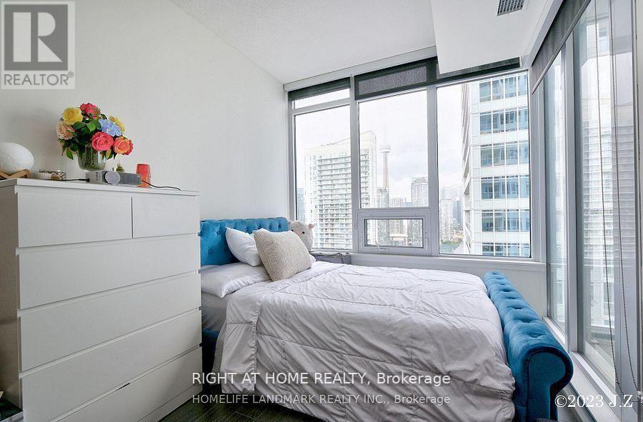 3309 - 19 Bathurst Street, Toronto, Ontario  M5V 0N2 - Photo 15 - C13652136