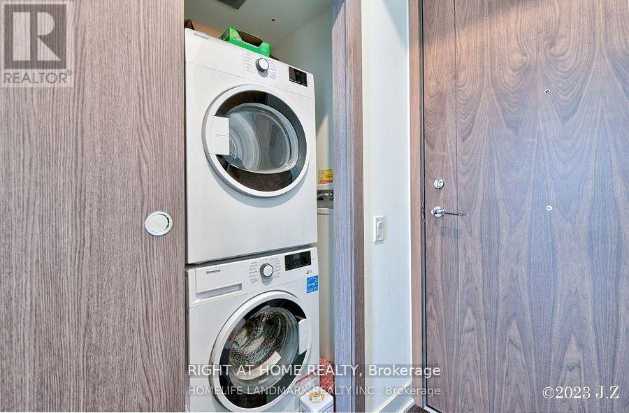 3309 - 19 Bathurst Street, Toronto, Ontario  M5V 0N2 - Photo 17 - C13652136