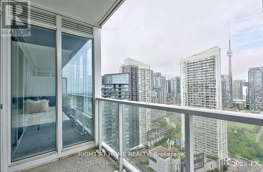 3309 - 19 Bathurst Street, Toronto, Ontario  M5V 0N2 - Photo 18 - C13652136