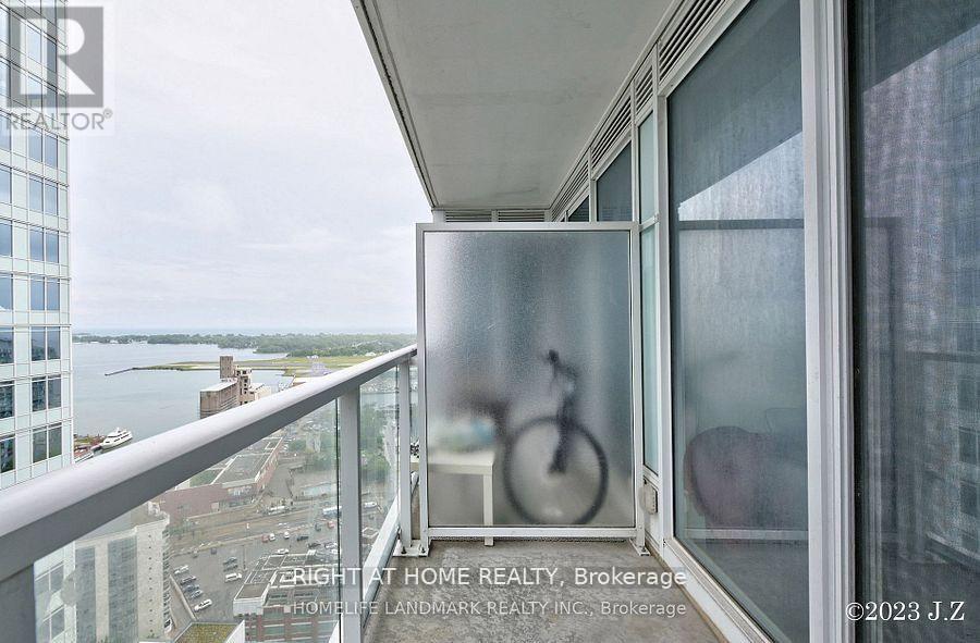 3309 - 19 Bathurst Street, Toronto, Ontario  M5V 0N2 - Photo 20 - C13652136