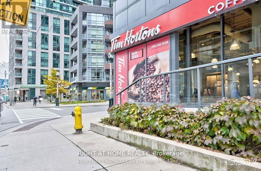 3309 - 19 Bathurst Street, Toronto, Ontario  M5V 0N2 - Photo 21 - C13652136