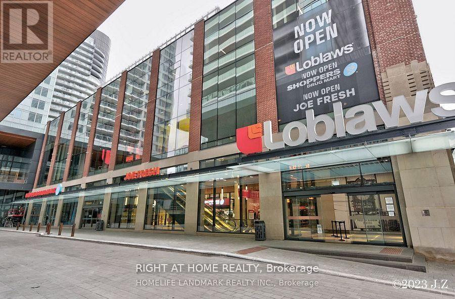 3309 - 19 Bathurst Street, Toronto, Ontario  M5V 0N2 - Photo 22 - C13652136