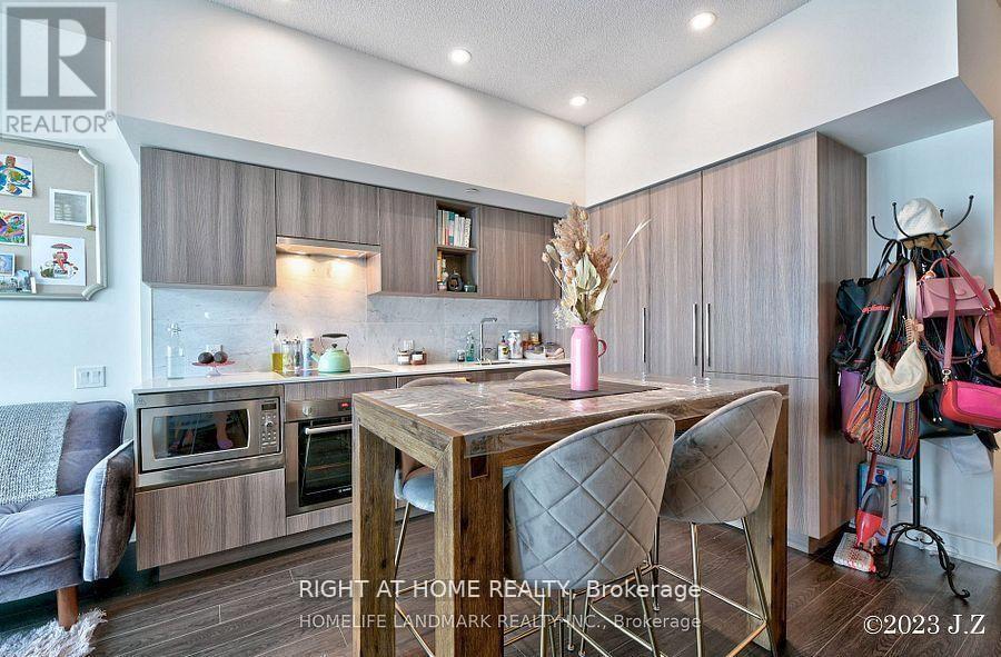 3309 - 19 Bathurst Street, Toronto, Ontario  M5V 0N2 - Photo 5 - C13652136