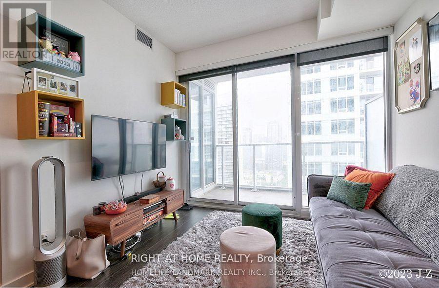 3309 - 19 Bathurst Street, Toronto, Ontario  M5V 0N2 - Photo 6 - C13652136