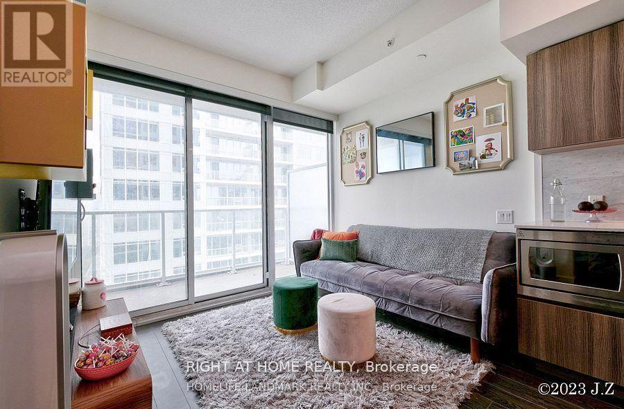 3309 - 19 Bathurst Street, Toronto, Ontario  M5V 0N2 - Photo 7 - C13652136