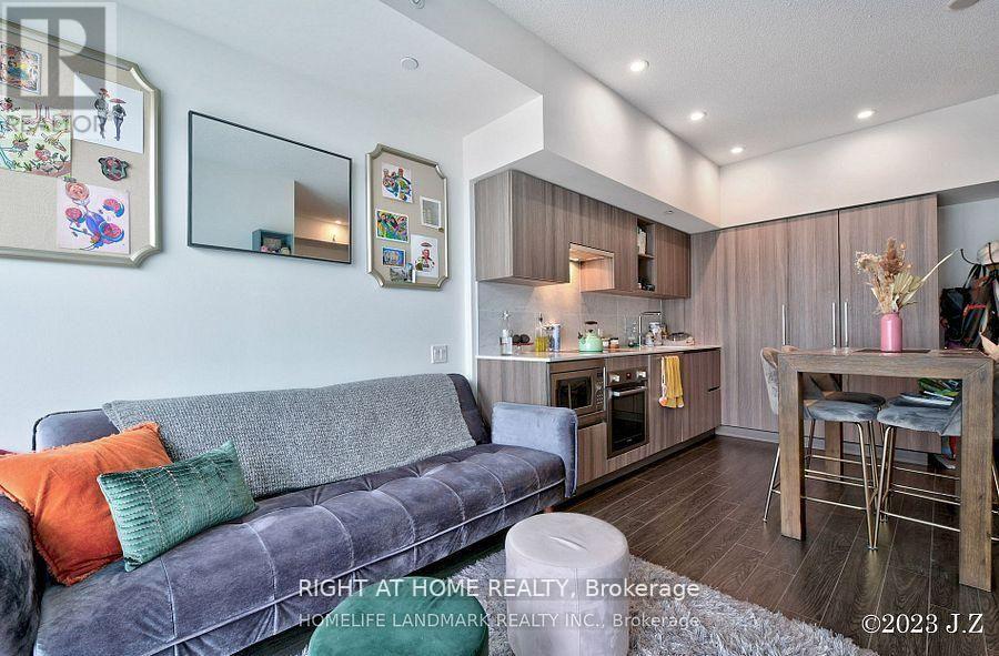 3309 - 19 Bathurst Street, Toronto, Ontario  M5V 0N2 - Photo 8 - C13652136