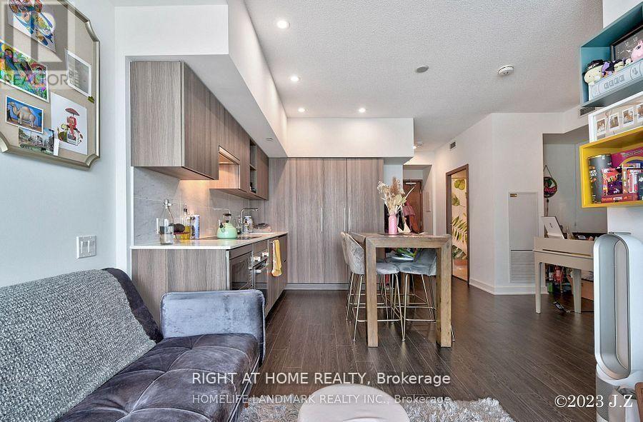 3309 - 19 Bathurst Street, Toronto, Ontario  M5V 0N2 - Photo 9 - C13652136