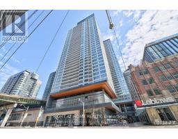3309 - 19 BATHURST STREET, Toronto, Ontario