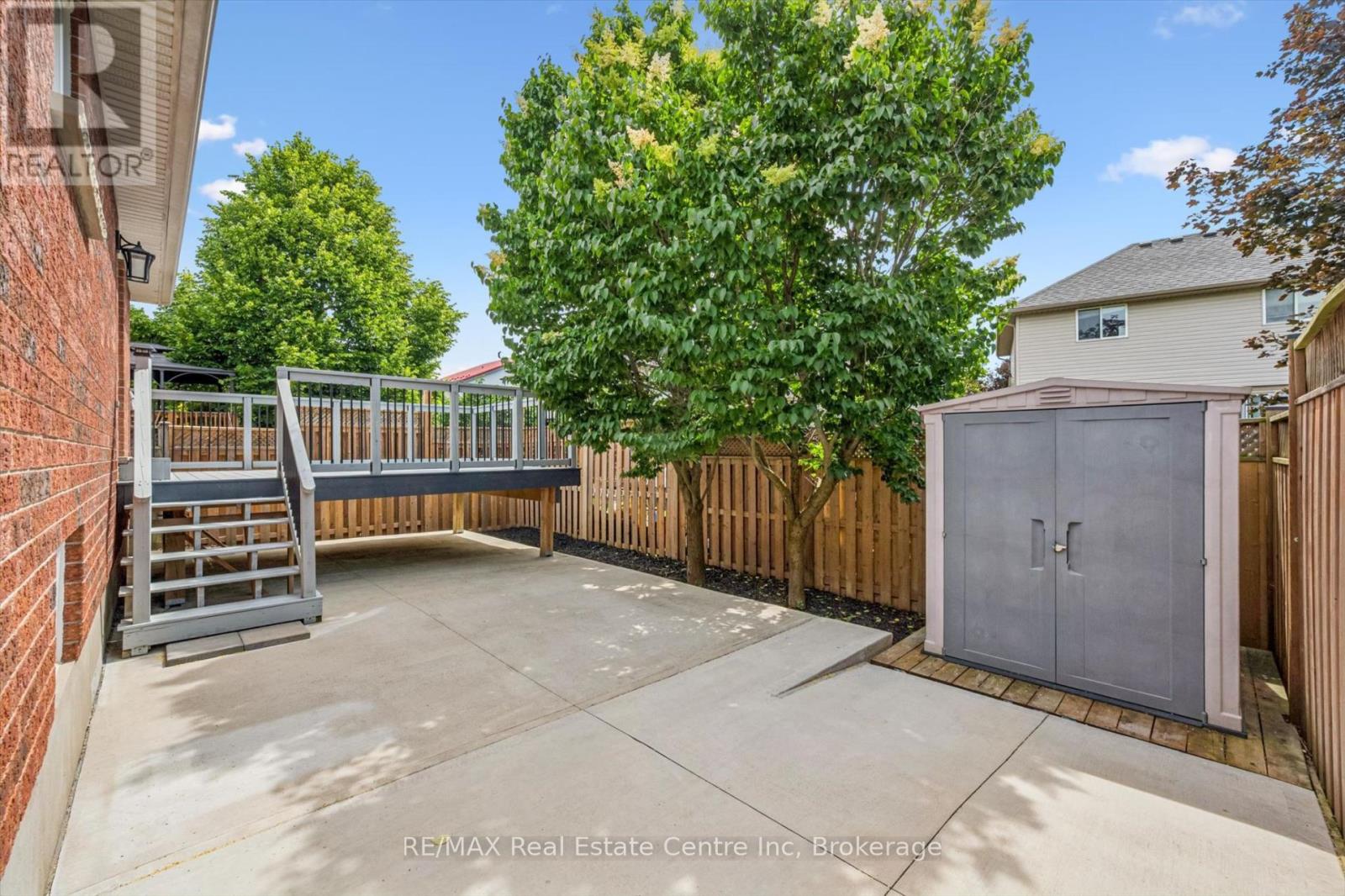 18 Keys Crescent, Guelph (Clairfields/hanlon Business Park), Ontario  N1G 5J7 - Photo 31 - X13651944