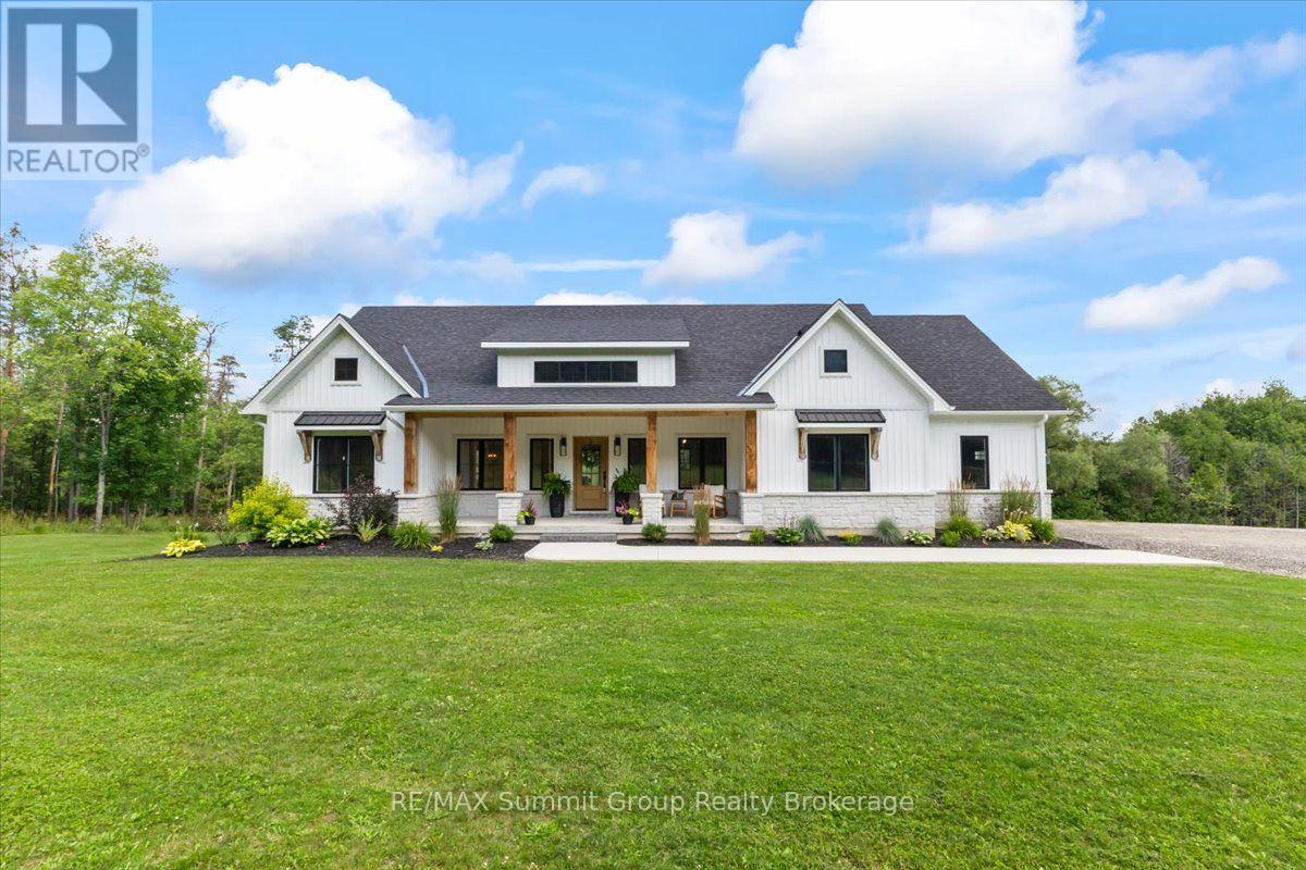 344535 NORTH LINE, west grey, Ontario