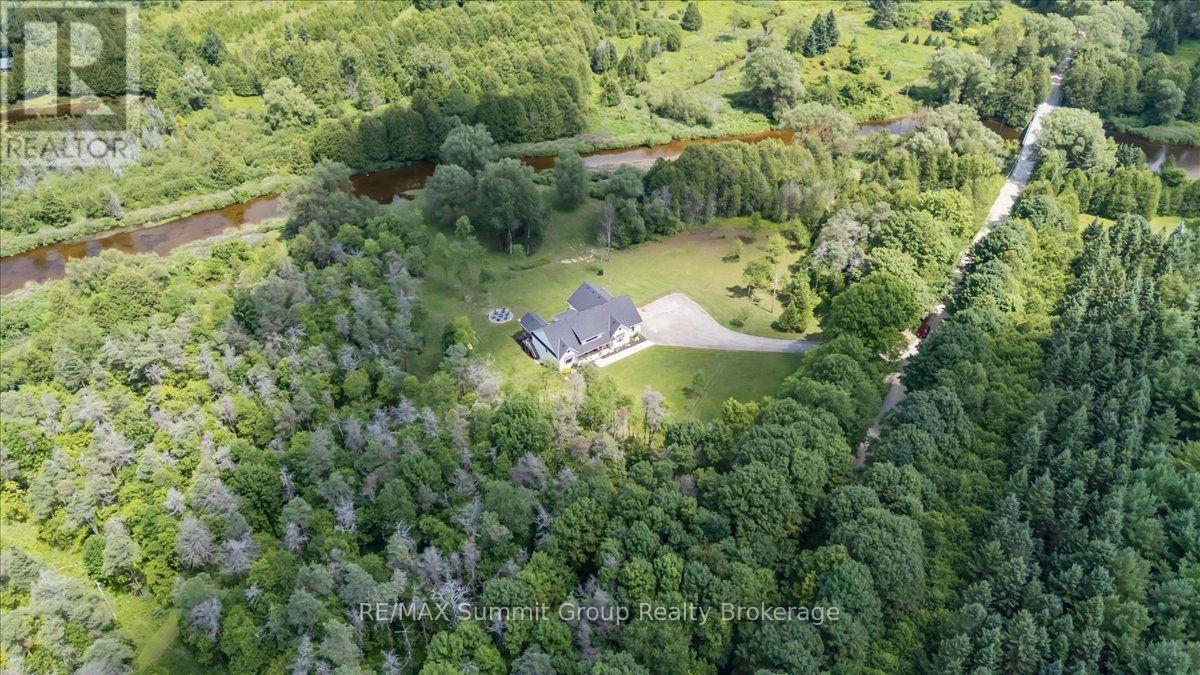 344535 North Line, West Grey, Ontario  N0C 1K0 - Photo 2 - X13652076