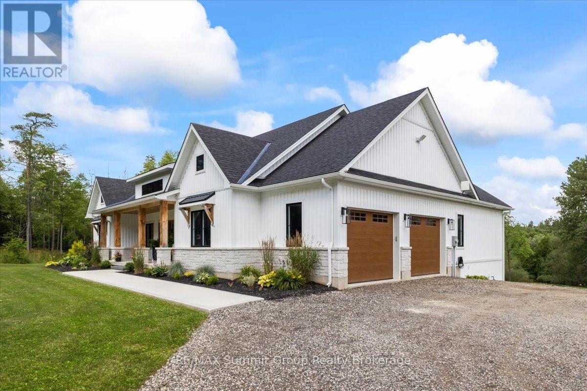 344535 North Line, West Grey, Ontario  N0C 1K0 - Photo 35 - X13652076