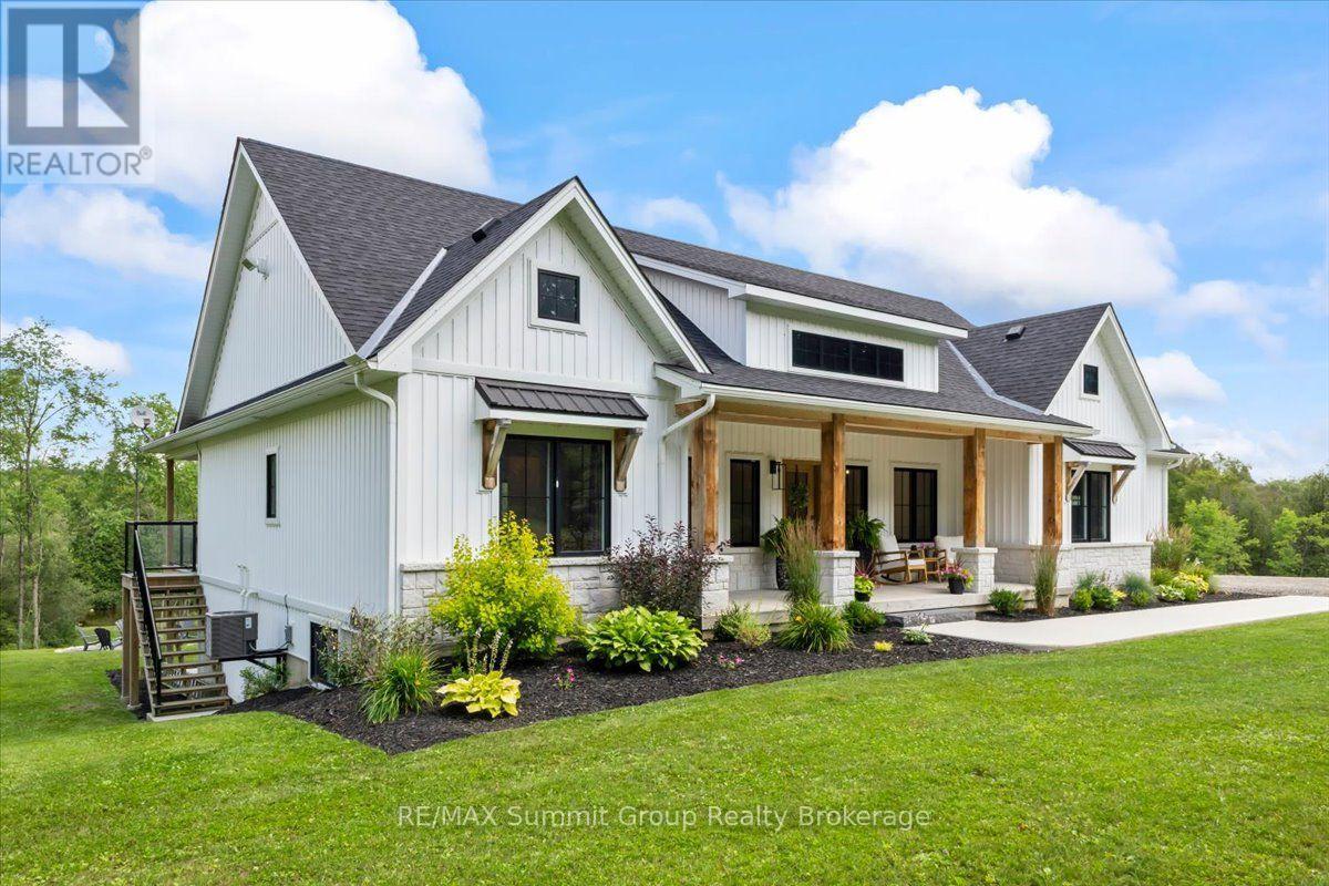 344535 North Line, West Grey, Ontario  N0C 1K0 - Photo 36 - X13652076