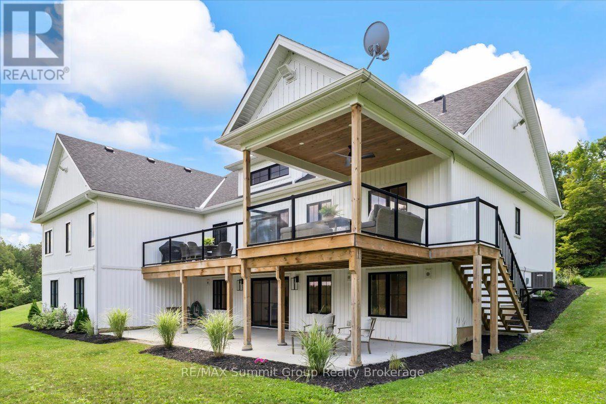 344535 North Line, West Grey, Ontario  N0C 1K0 - Photo 37 - X13652076