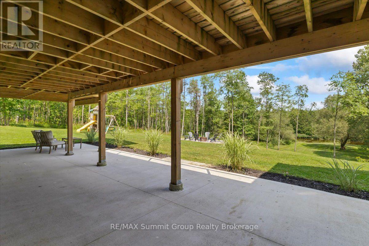 344535 North Line, West Grey, Ontario  N0C 1K0 - Photo 39 - X13652076