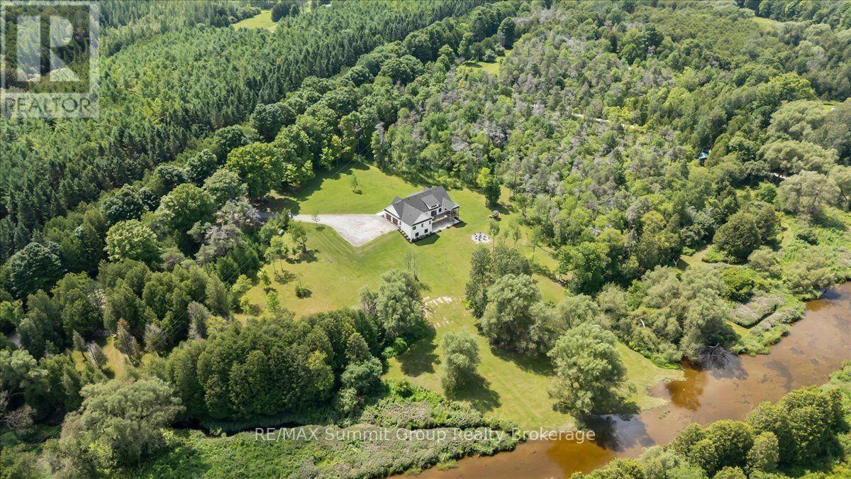 344535 North Line, West Grey, Ontario  N0C 1K0 - Photo 45 - X13652076