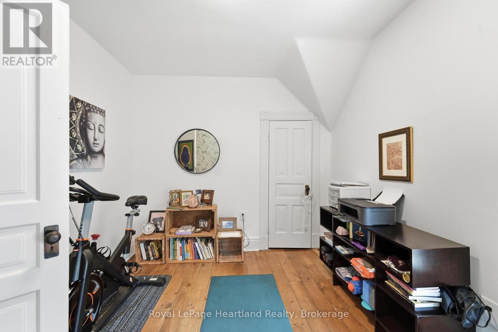 122 Nelson Street E, Goderich (Goderich (Town)), Ontario  N7A 1R9 - Photo 22 - X13652094