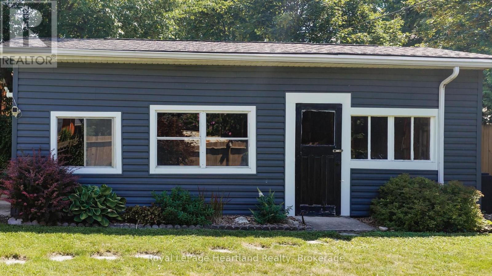 122 Nelson Street E, Goderich (Goderich (Town)), Ontario  N7A 1R9 - Photo 30 - X13652094