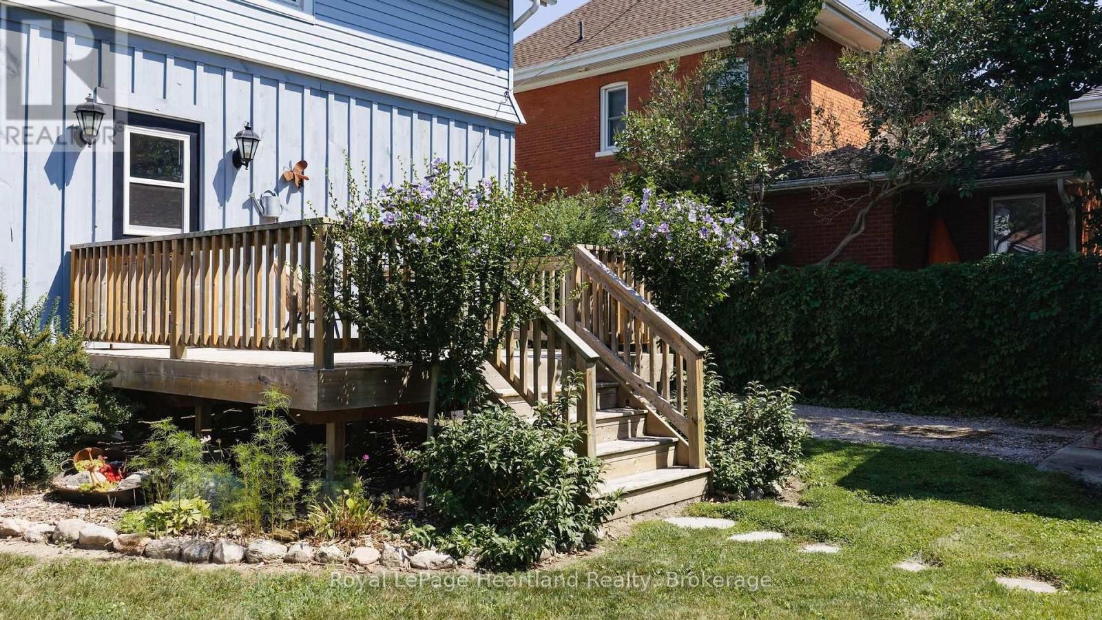 122 Nelson Street E, Goderich (Goderich (Town)), Ontario  N7A 1R9 - Photo 31 - X13652094