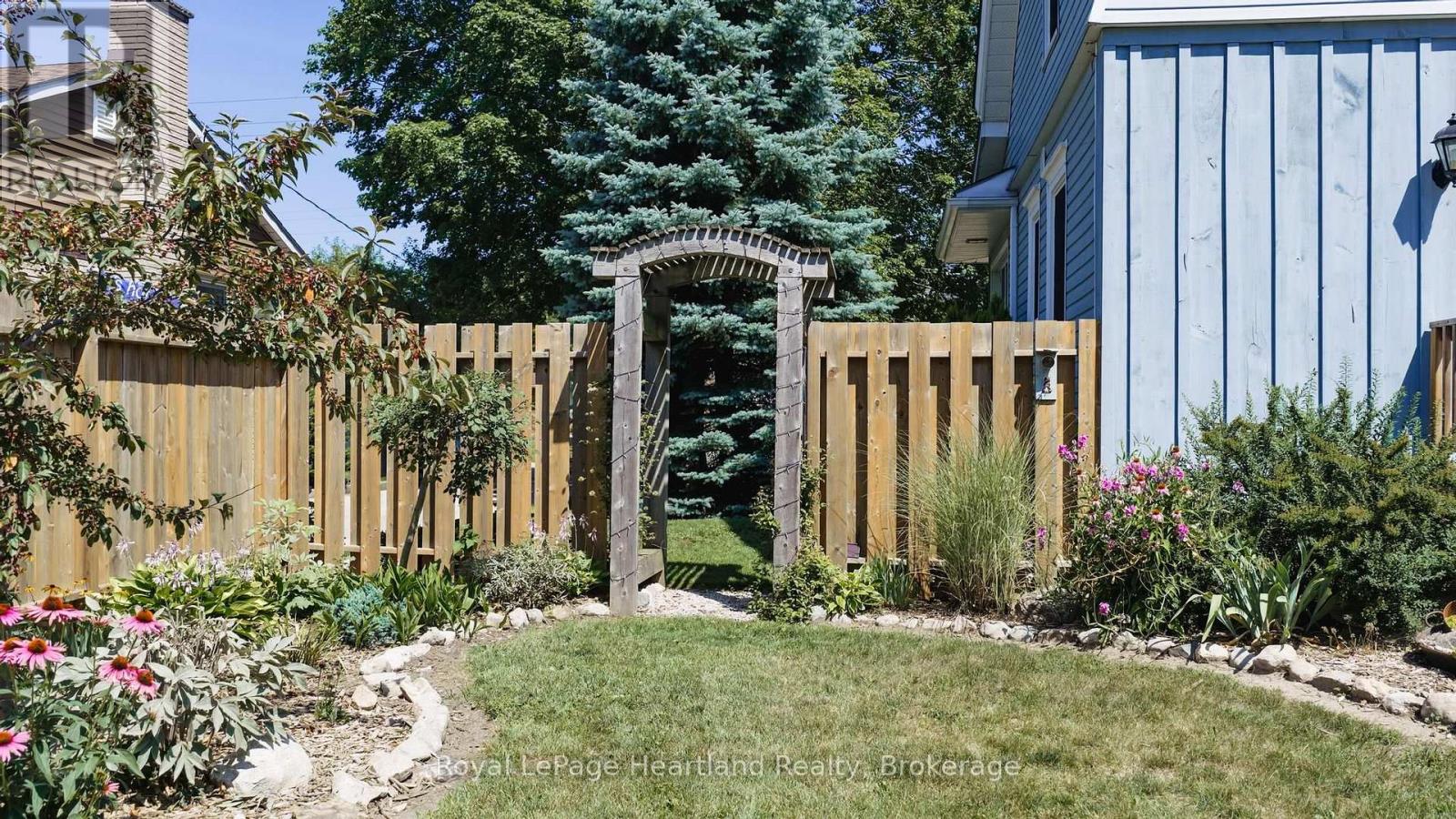 122 Nelson Street E, Goderich (Goderich (Town)), Ontario  N7A 1R9 - Photo 32 - X13652094