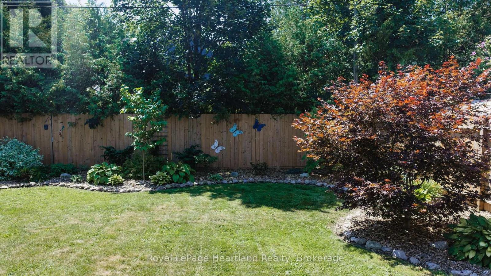 122 Nelson Street E, Goderich (Goderich (Town)), Ontario  N7A 1R9 - Photo 34 - X13652094