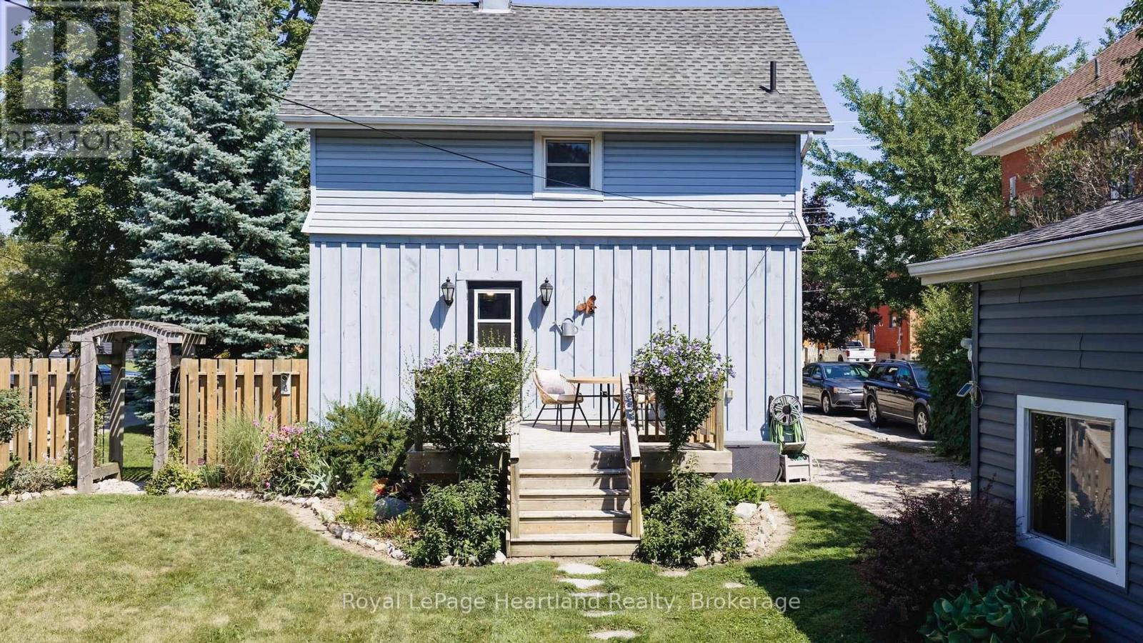 122 Nelson Street E, Goderich (Goderich (Town)), Ontario  N7A 1R9 - Photo 35 - X13652094