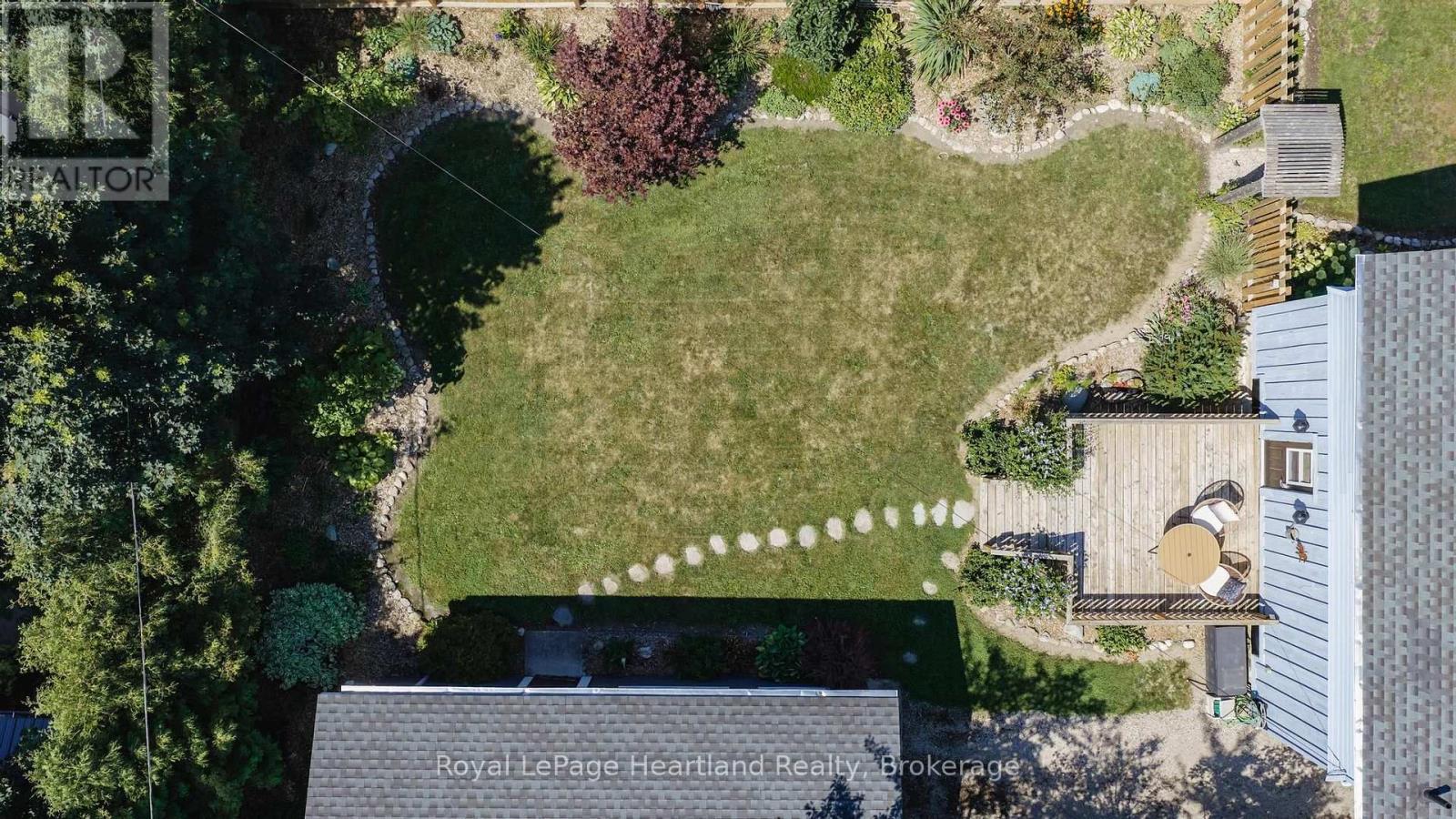 122 Nelson Street E, Goderich (Goderich (Town)), Ontario  N7A 1R9 - Photo 38 - X13652094